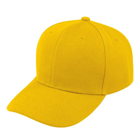 Value Fade Resistant Cap - Twentyfour Store