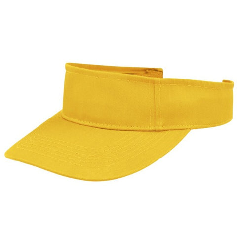 Twill Visor