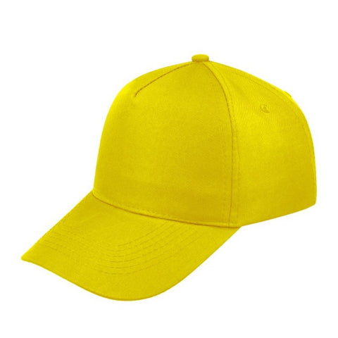 5 Panel Promo Cap