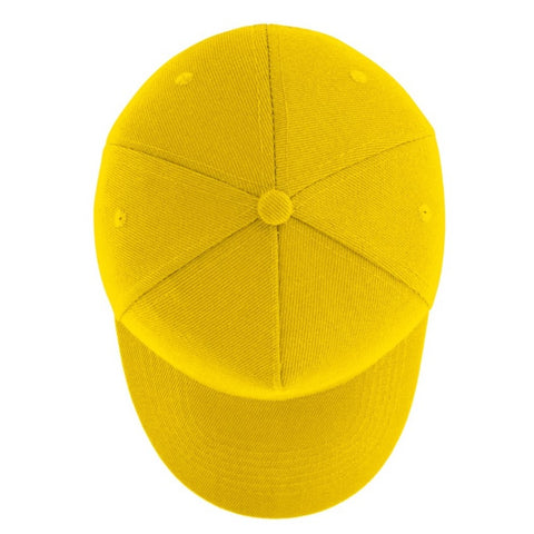 5 Panel Acrylic Cap - Twentyfour Store