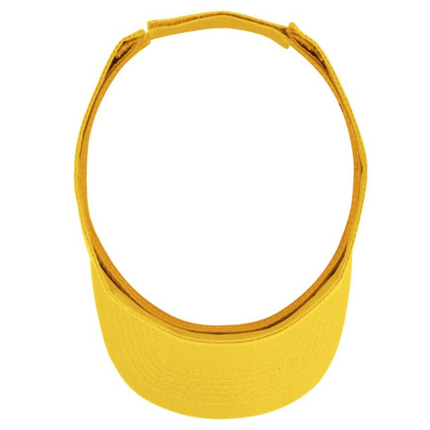 Twill Visor