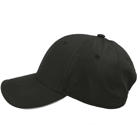 6 Panel Poly Ripstop