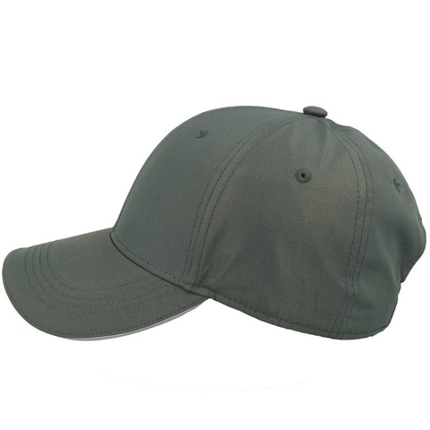 6 Panel Poly Ripstop