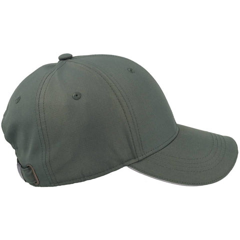 6 Panel Poly Ripstop