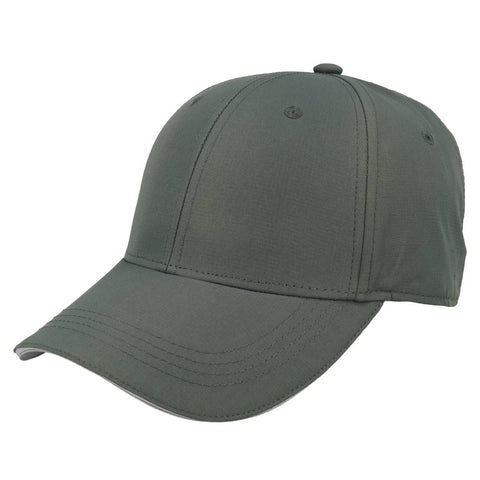 6 Panel Poly Ripstop
