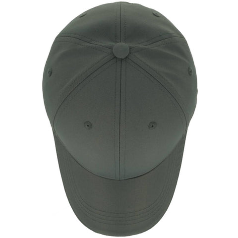 6 Panel Poly Ripstop