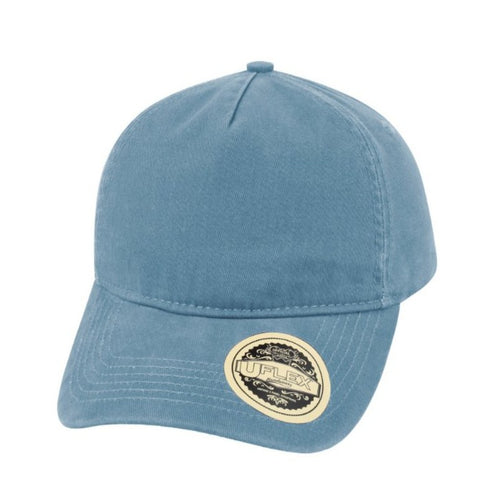 Uflex Vintage 5P Strap back