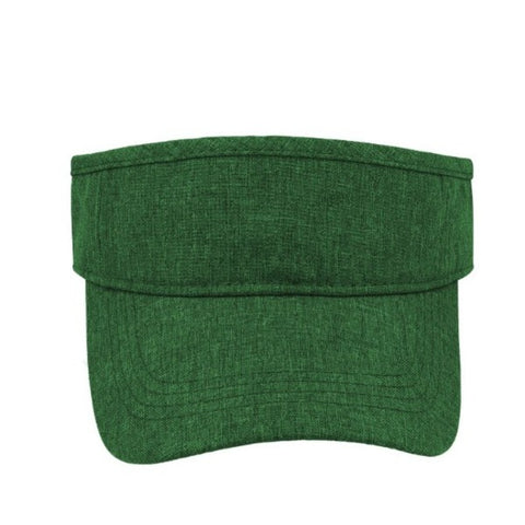 Summit Visor - Twentyfour Store