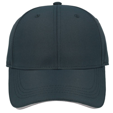 6 Panel Poly Ripstop