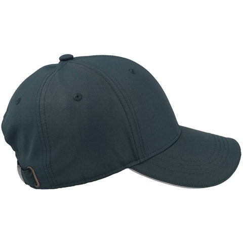 6 Panel Poly Ripstop