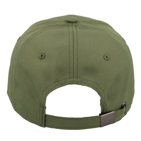 6 Panel Poly Ripstop