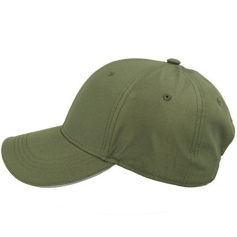 6 Panel Poly Ripstop