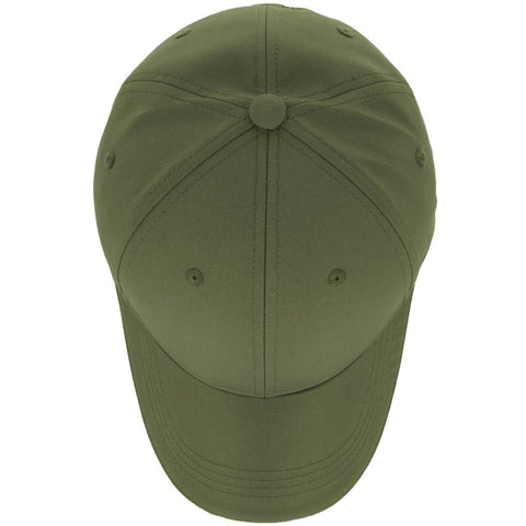 6 Panel Poly Ripstop