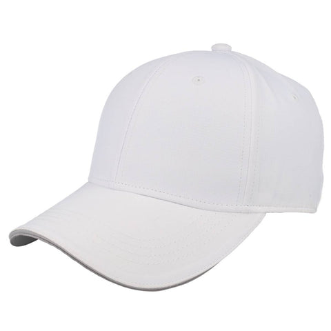 6 Panel Poly Ripstop