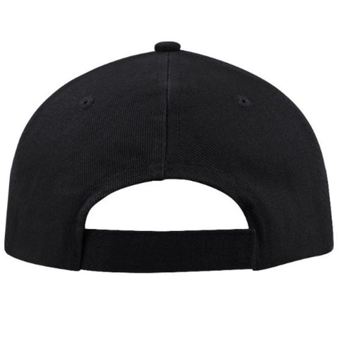 Super 5 Panel Cotton Cap - Twentyfour Store
