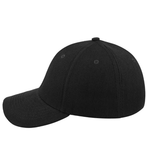 Fade Resistant Cap