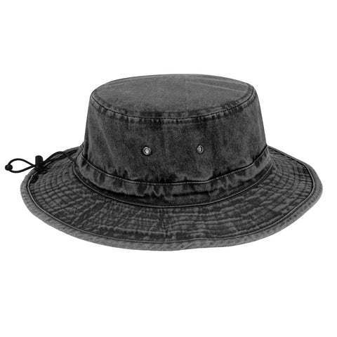 Max Wash Bucket Hat
