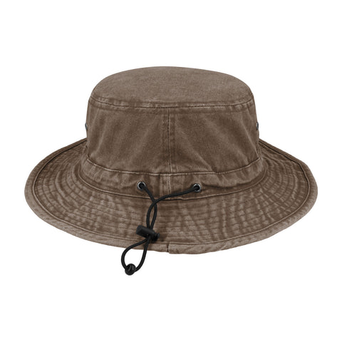 Max Wash Bucket Hat
