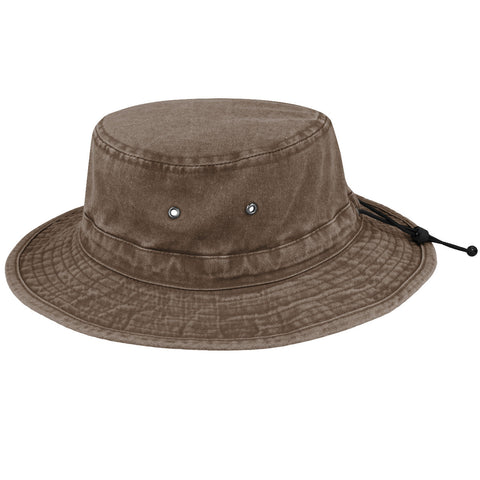 Max Wash Bucket Hat