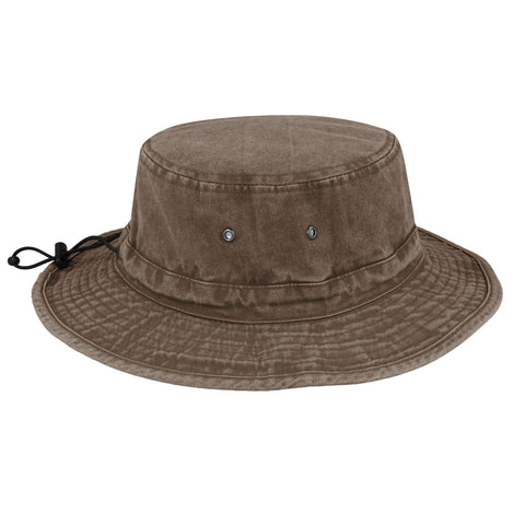 Max Wash Bucket Hat