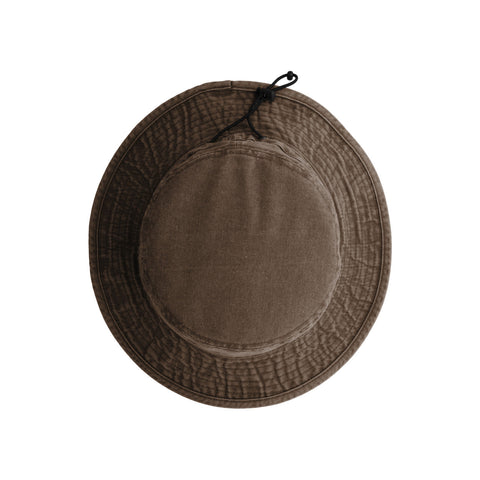 Max Wash Bucket Hat