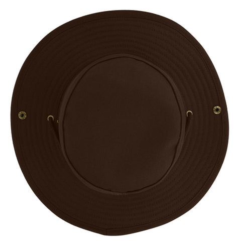 Kiddies Wide Brim Safari Hat - Twentyfour Store