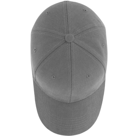 Retail 6 Panel Cap