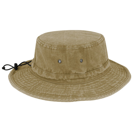 Max Wash Bucket Hat