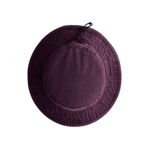 Max Wash Bucket Hat