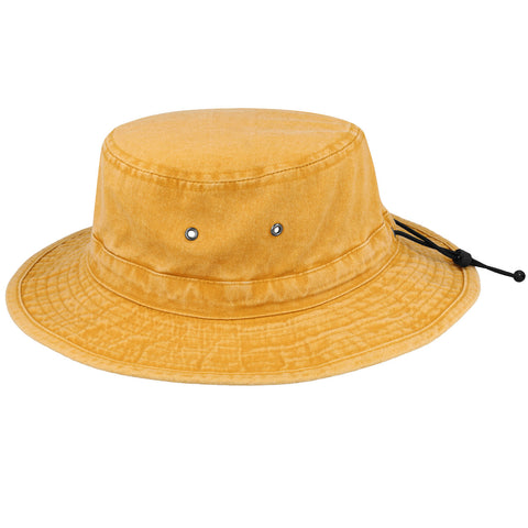 Max Wash Bucket Hat