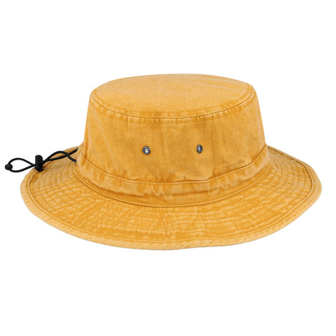 Max Wash Bucket Hat