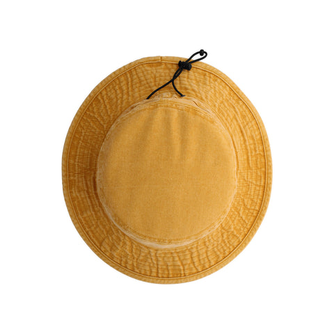 Max Wash Bucket Hat