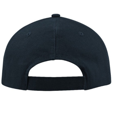 Super 5 Panel Cotton Cap - Twentyfour Store