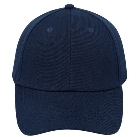 Fade Resistant Cap