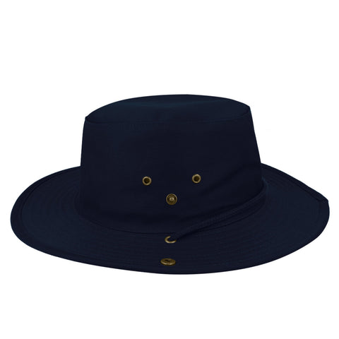 Kiddies Wide Brim Safari Hat - Twentyfour Store