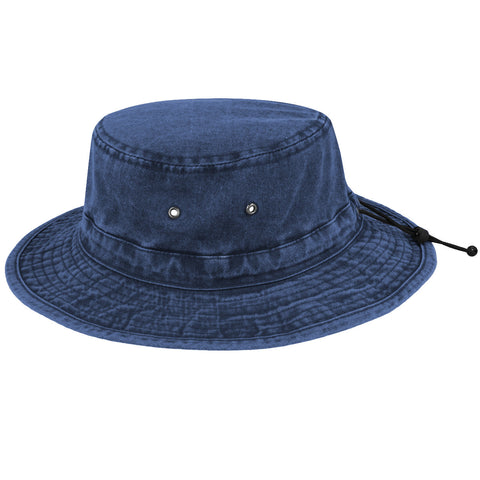Max Wash Bucket Hat