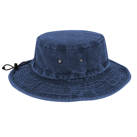Max Wash Bucket Hat