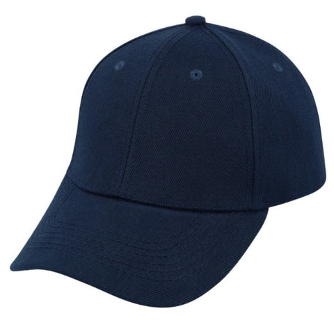 Fade Resistant Cap