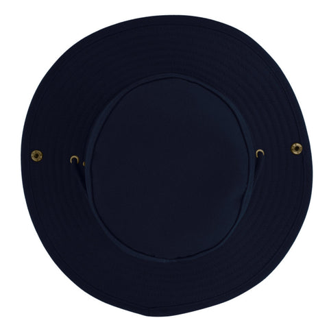 Kiddies Wide Brim Safari Hat - Twentyfour Store