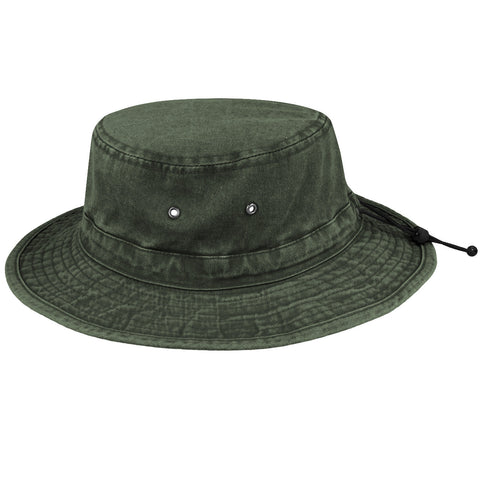 Max Wash Bucket Hat