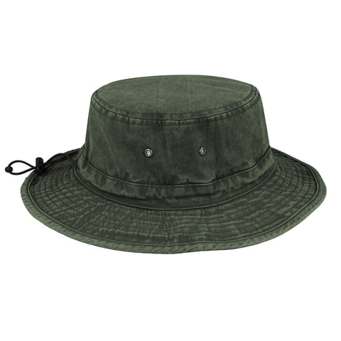 Max Wash Bucket Hat