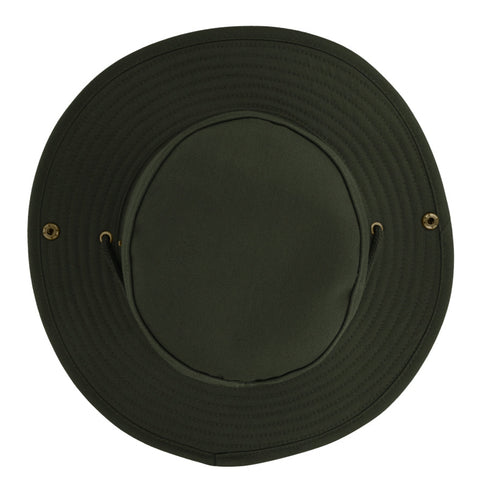 Kiddies Wide Brim Safari Hat - Twentyfour Store