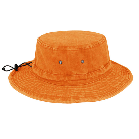Max Wash Bucket Hat