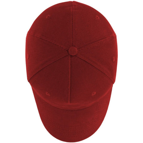 Super 5 Panel Cotton Cap - Twentyfour Store