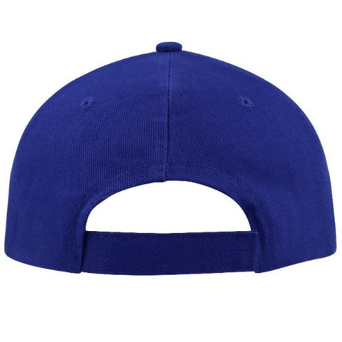 Super 5 Panel Cotton Cap - Twentyfour Store