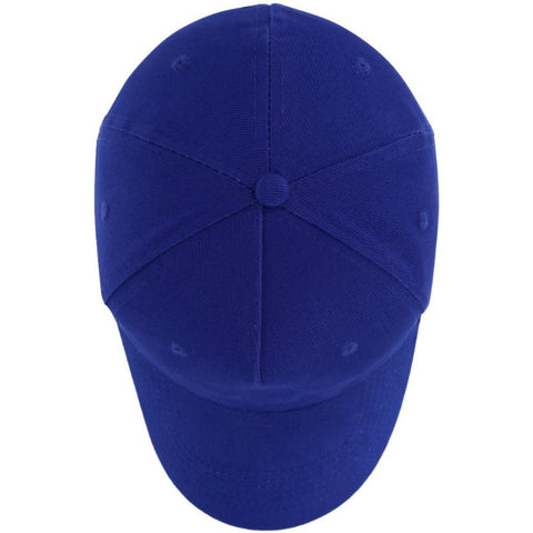 Super 5 Panel Cotton Cap - Twentyfour Store