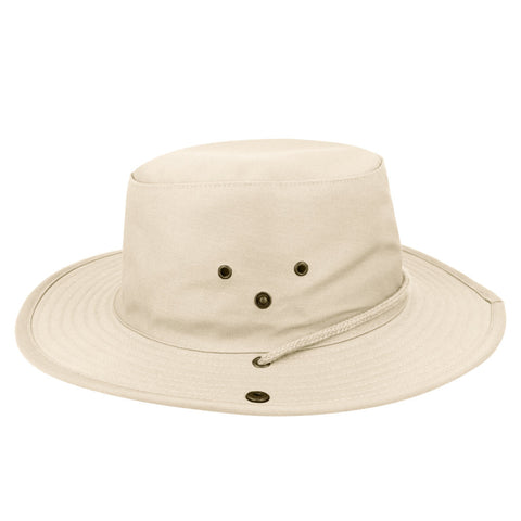 Kiddies Wide Brim Safari Hat - Twentyfour Store