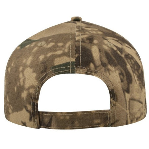 Camo Hunter Cap