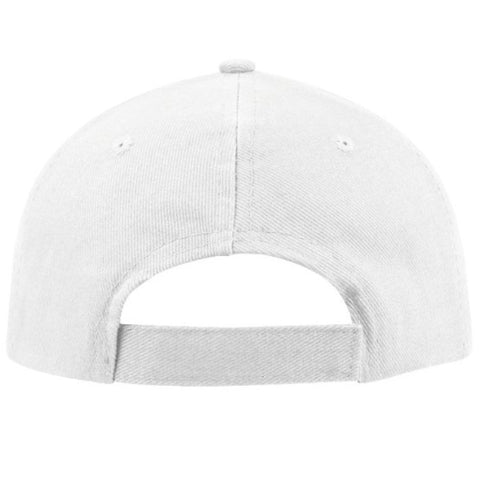 Super 5 Panel Cotton Cap - Twentyfour Store