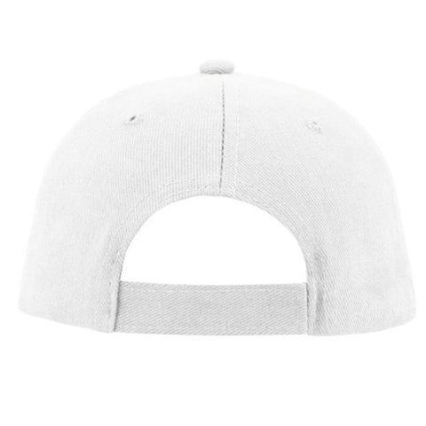 Retail 6 Panel Cap